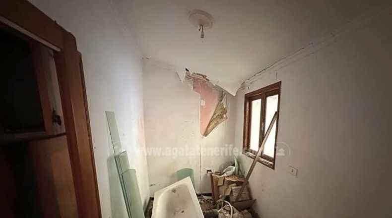 Santa Cruz de Tenerife - Icod de los Vinos - 74m2