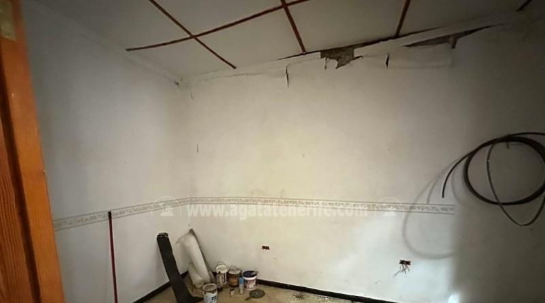 Santa Cruz de Tenerife - Icod de los Vinos - 74m2