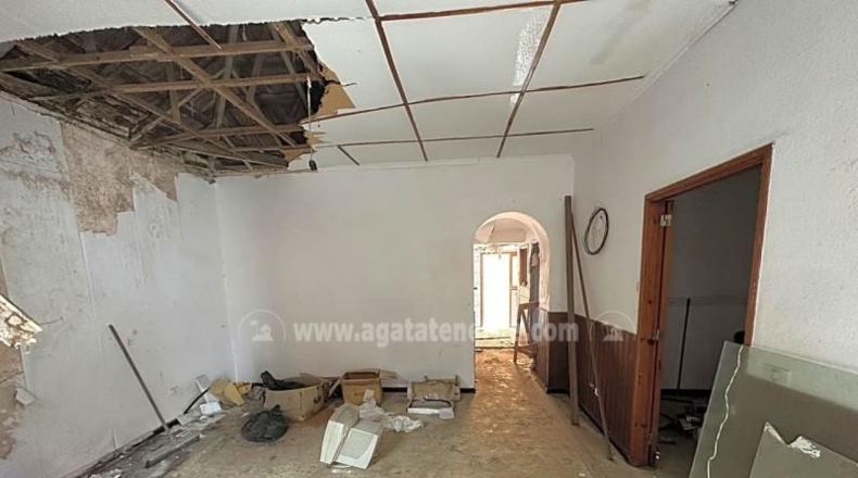 Santa Cruz de Tenerife - Icod de los Vinos - 74m2