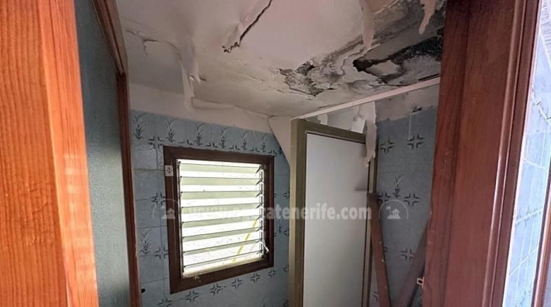 Santa Cruz de Tenerife - Icod de los Vinos - 74m2