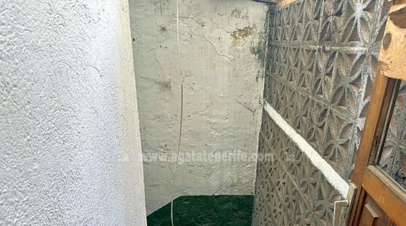 Santa Cruz de Tenerife - Icod de los Vinos - 74m2