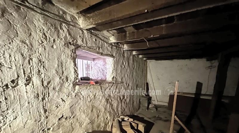 Santa Cruz de Tenerife - Icod de los Vinos - 74m2