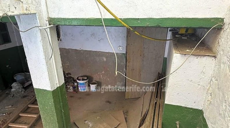Santa Cruz de Tenerife - Icod de los Vinos - 74m2