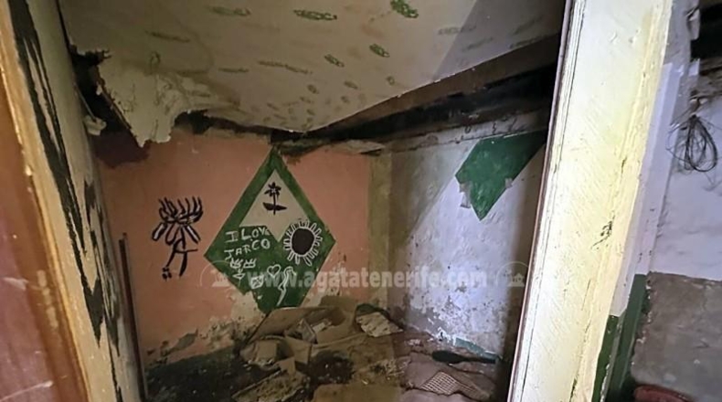 Santa Cruz de Tenerife - Icod de los Vinos - 74m2