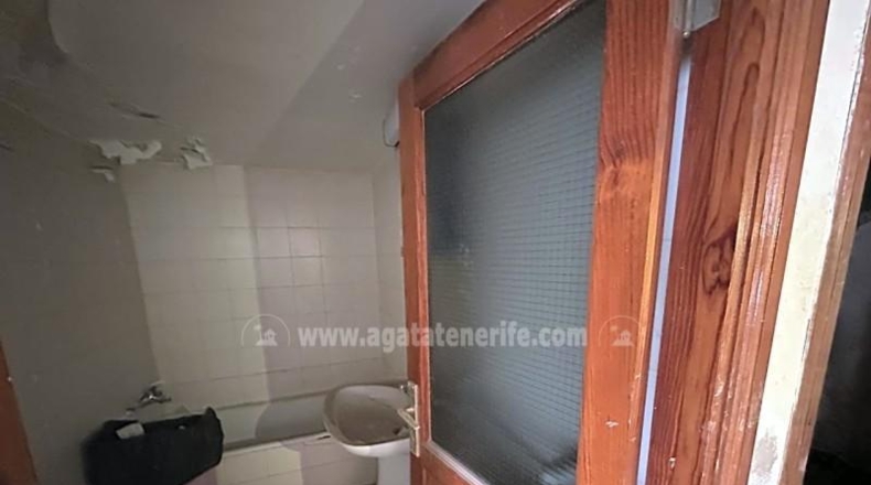 Santa Cruz de Tenerife - Icod de los Vinos - 74m2