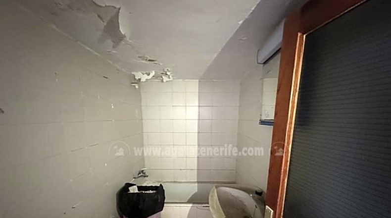 Santa Cruz de Tenerife - Icod de los Vinos - 74m2