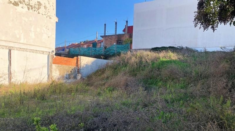Cádiz - Algeciras - 500m2