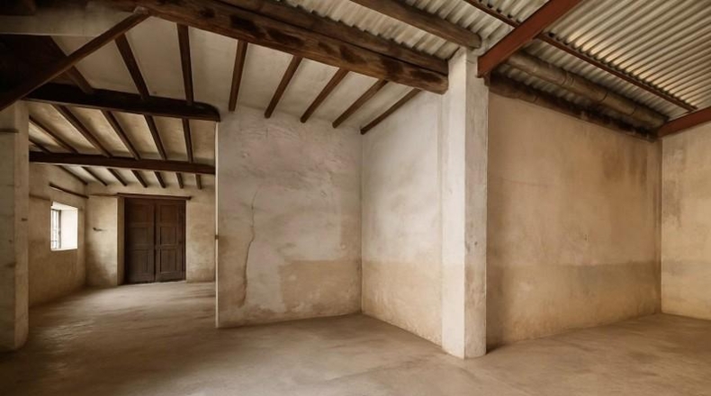 Alicante - Dolores - 242m2