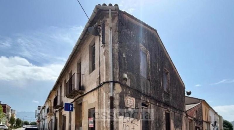 Alicante - Dolores - 242m2