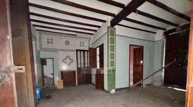 Alicante - Dolores - 242m2