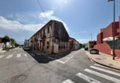 Casa de poble en venda a la España, Almoines, ref.: TR269999 foto