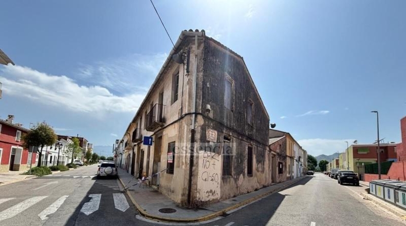 Alicante - Dolores - 242m2