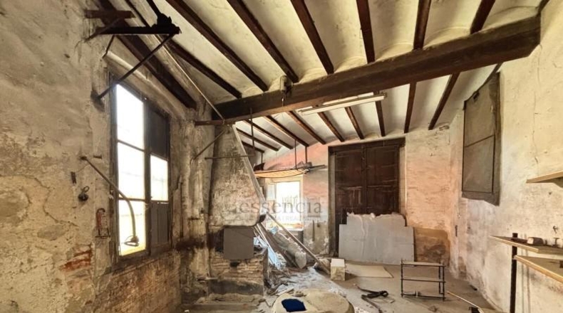 Alicante - Dolores - 242m2