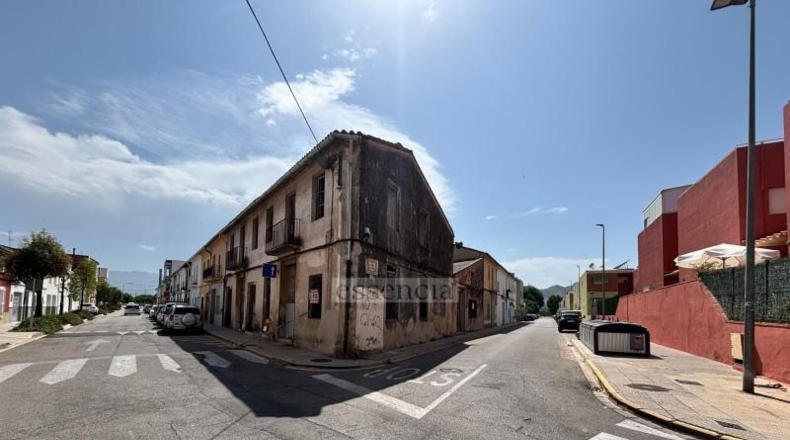 Alicante - Dolores - 242m2