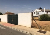 Land suitable for development for sale on España, Antequera, ref: TR314735 photo