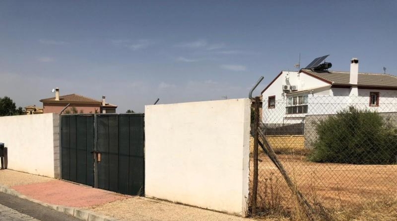 Málaga - Antequera - 402m2