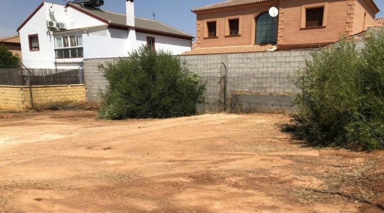 Málaga - Antequera - 402m2