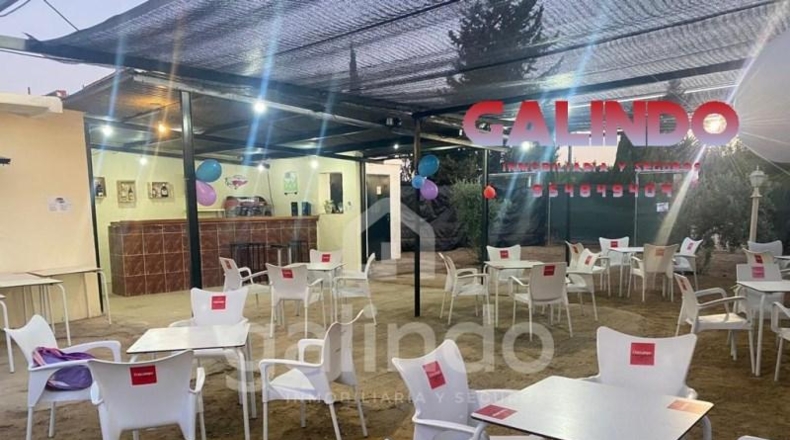 Sevilla - Arahal - 10000m2
