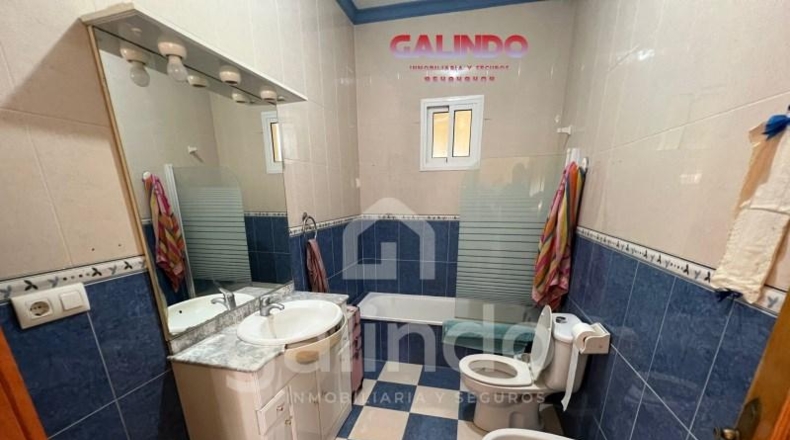 Sevilla - Arahal - 10000m2