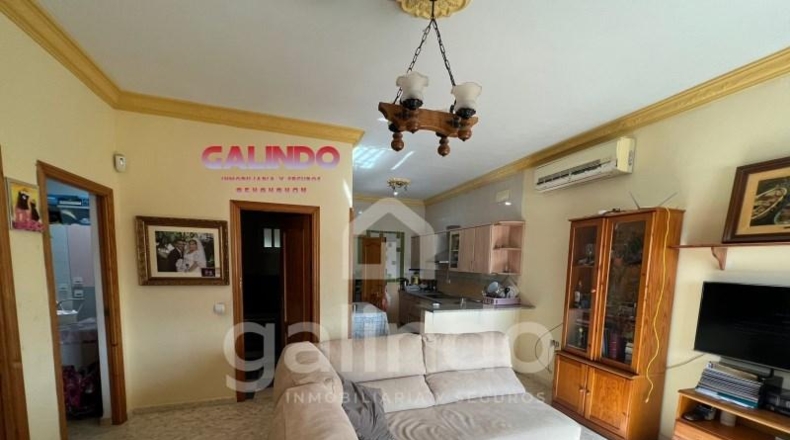 Sevilla - Arahal - 10000m2