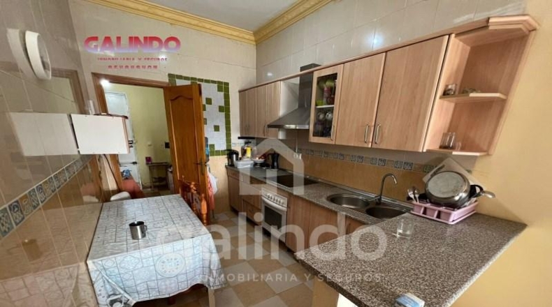 Sevilla - Arahal - 10000m2