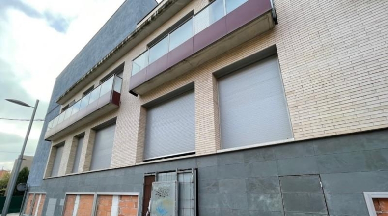 Barcelona - Igualada - 5296m2