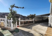 Casa de campo con terreno en venta en la España, Abanilla, ref: TR364683 foto