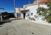 Casa de campo con terreno en venta en la España, Abanilla, ref: TR364683 foto