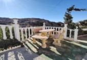 Casa de campo con terreno en venta en la España, Abanilla, ref: TR364683 foto