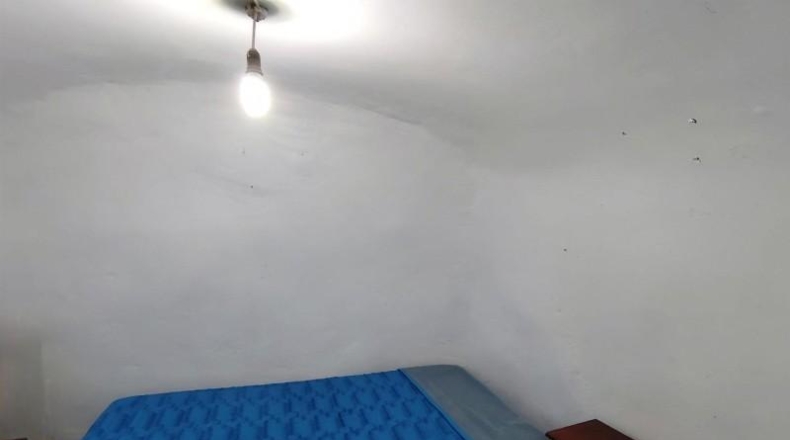 Múrcia - Abanilla - 1566m2