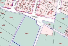 Sueca 3260&nbsp;m² 