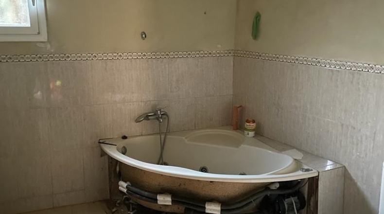 Barcelona - Sant Cugat del Vallès - 118m2