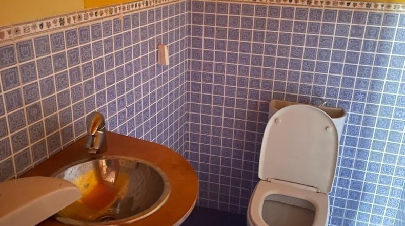 Barcelona - Sant Cugat del Vallès - 118m2