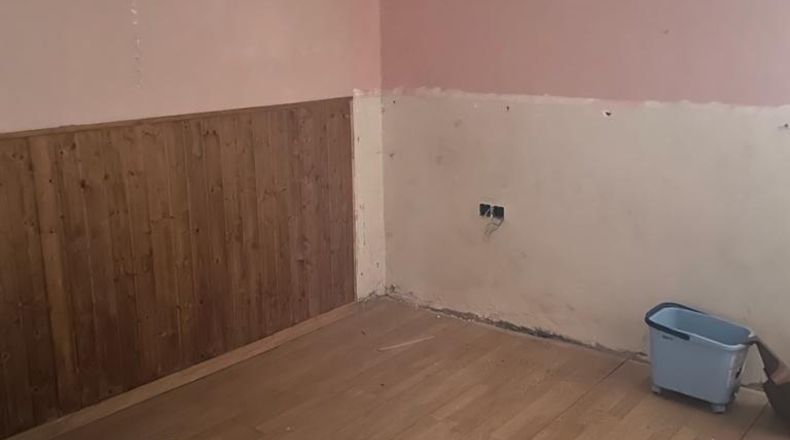 Barcelona - Sant Cugat del Vallès - 118m2