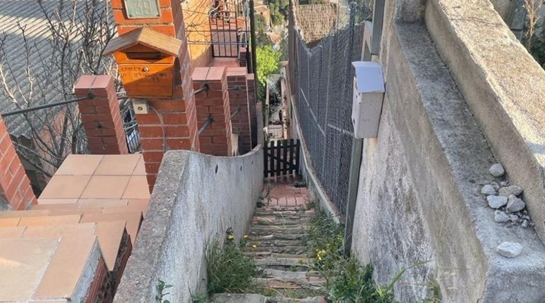 Barcelona - Sant Cugat del Vallès - 118m2