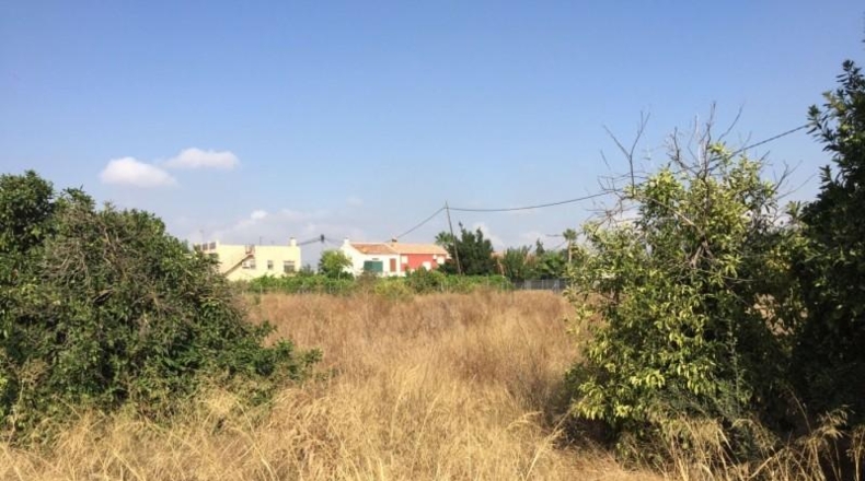Múrcia - Murcia - 3000m2
