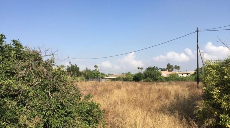 Murcia - Múrcia - 3000m2