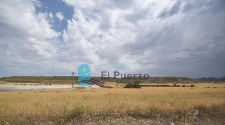 Múrcia - Mazarrón - 72000m2