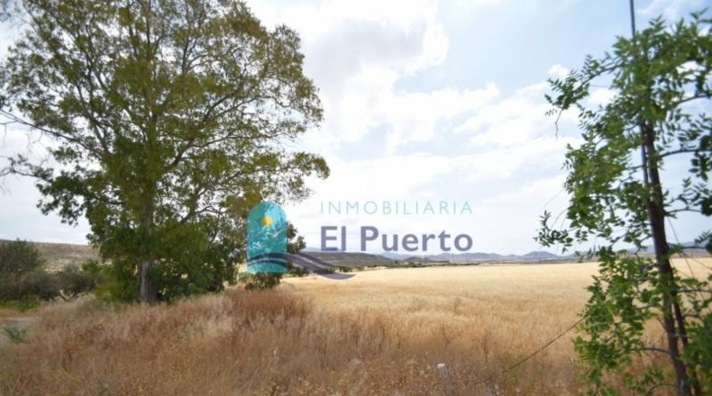 Múrcia - Mazarrón - 72000m2