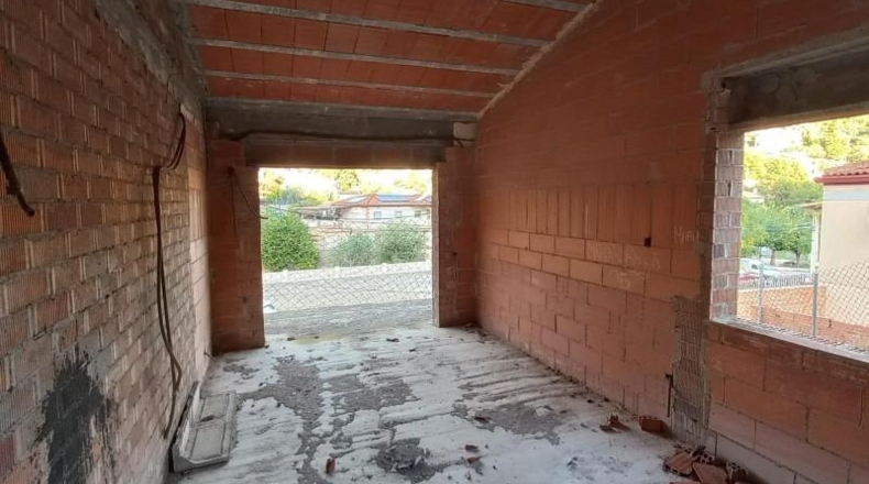 Барселона - la Gornal - 625m2