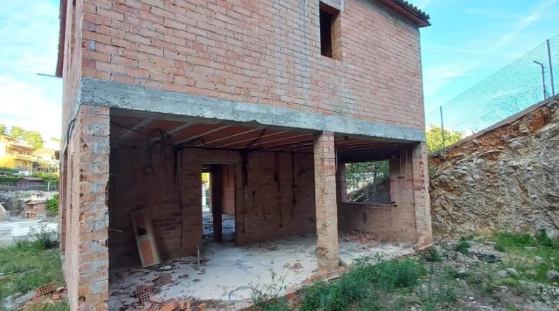 Барселона - la Gornal - 625m2