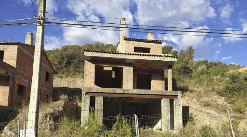 Барселона - la Gornal - 625m2
