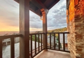 Casa de campo con terreno en venta en la España, Ponferrada, ref: TR157563 foto