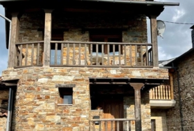 Ponferrada 121&nbsp;m² 