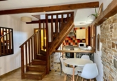 Casa de campo con terreno en venta en la España, Ponferrada, ref: TR157563 foto