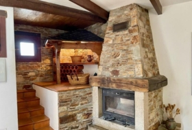 Ponferrada 121&nbsp;m² 