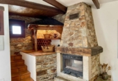 Casa de campo con terreno en venta en la España, Ponferrada, ref: TR157563 foto