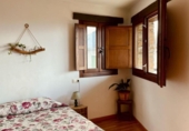 Casa de campo con terreno en venta en la España, Ponferrada, ref: TR157563 foto