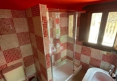 Casa de campo con terreno en venta en la España, Ponferrada, ref: TR157563 foto