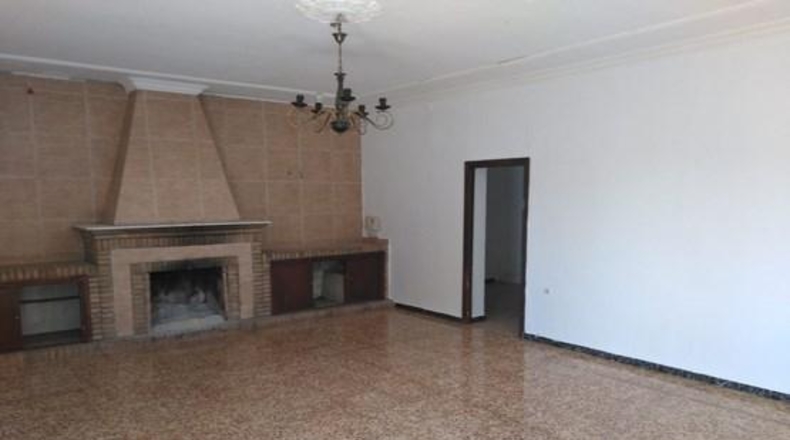 Sevilla - Alcalá de Guadaíra - 179m2